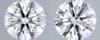 Exclusive Investment Diamonds • 1,04 ct Natural. Rate DKK 85,000