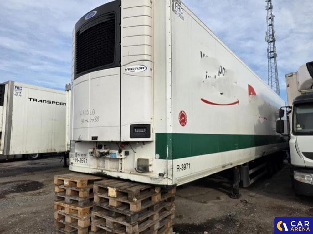 Schmitz Cargobull SCB*S3B 36.0t