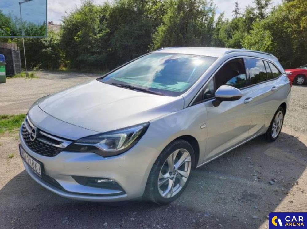 Opel Astra Astra V Sports Tourer