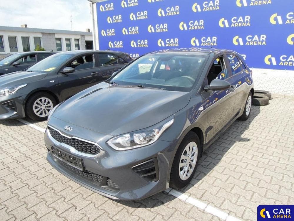 Kia Ceed 1.0 MR