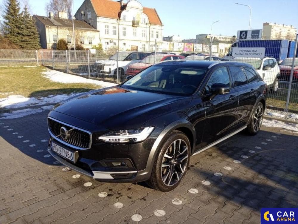 Volvo V90 V90 CC B5 D AWD Pro cars