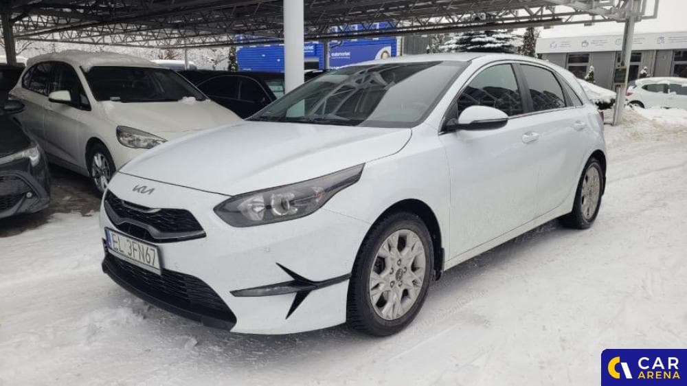 Kia Ceed 1.0 T-GDI L
