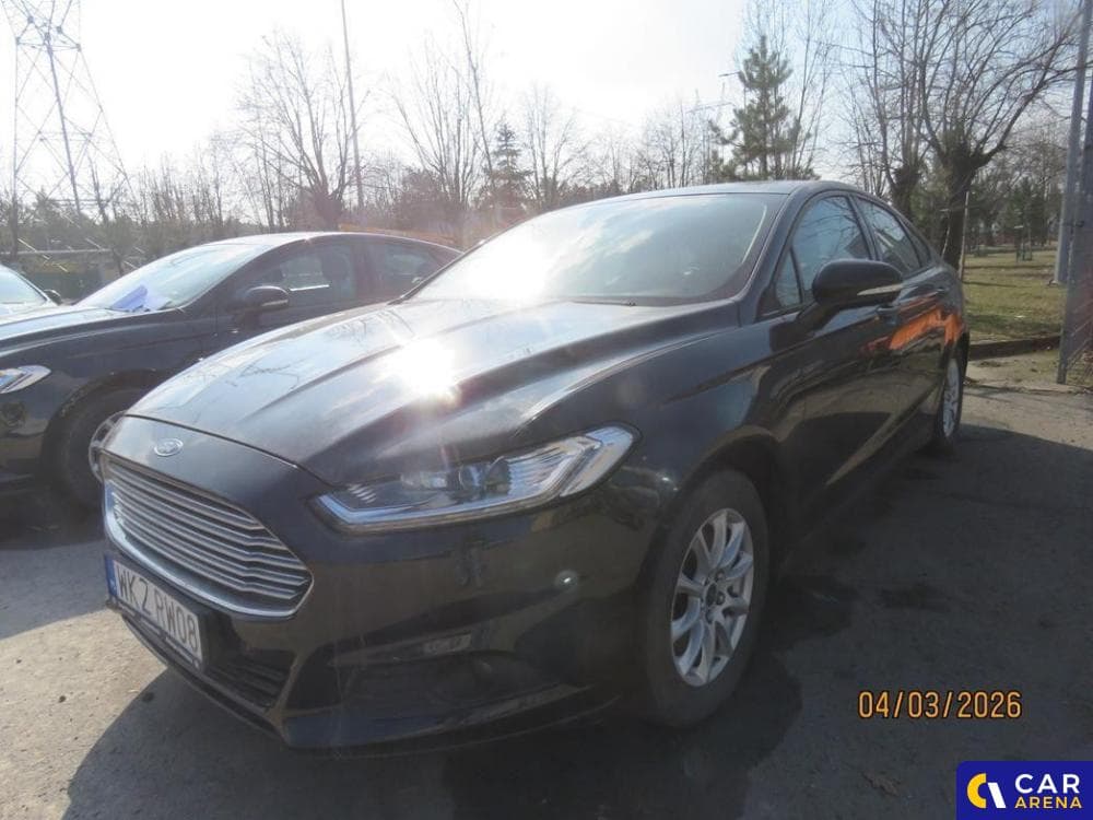 Ford Mondeo 1.5 EcoBoost MR'15 E6