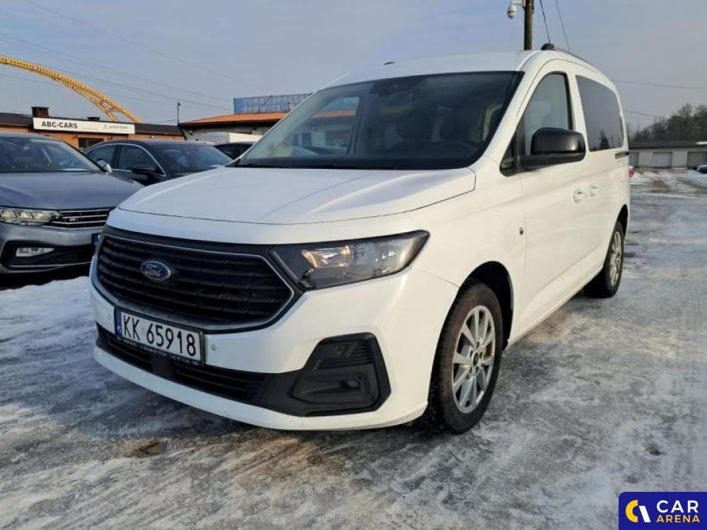 Ford Tourneo Connect Connect 2.0 EcoBlue ...