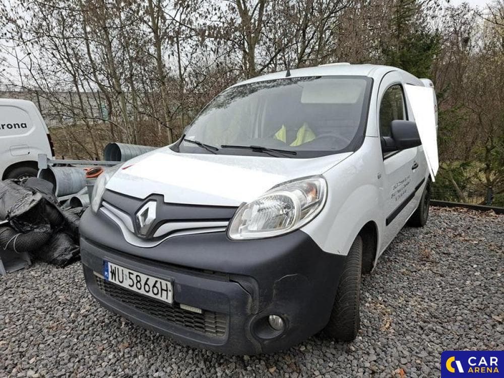 Renault Kangoo III Express dCi MR