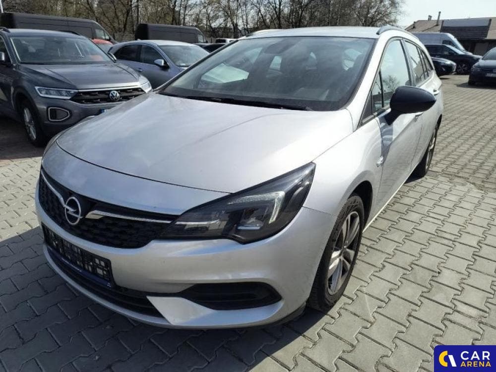 Opel Astra Edition Start/Stop