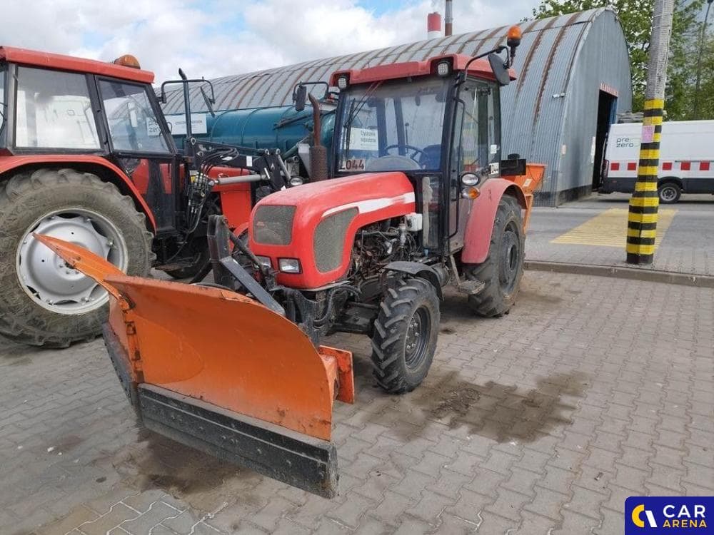Pronar 9.0t Zefir 40K Tractor