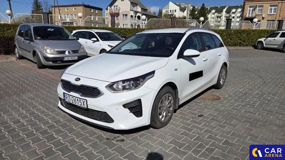 Kia Ceed 1.4 MR