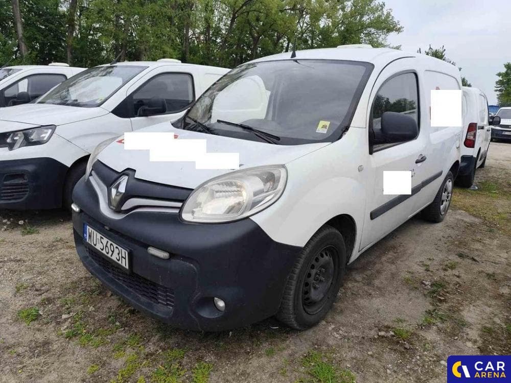 Renault Kangoo III Express dCi MR