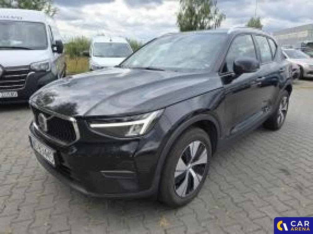 Volvo XC 40 XC40 B3 Core cars