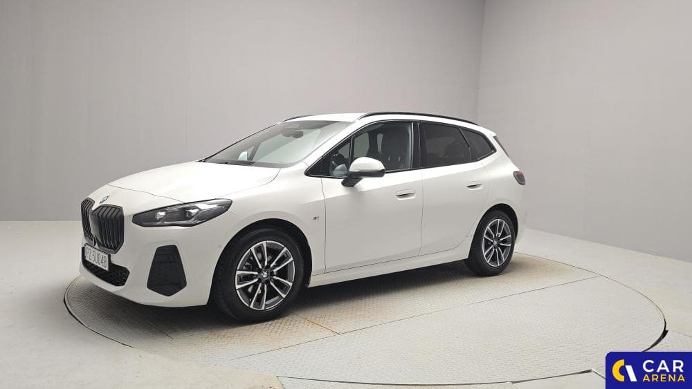 BMW Series 2