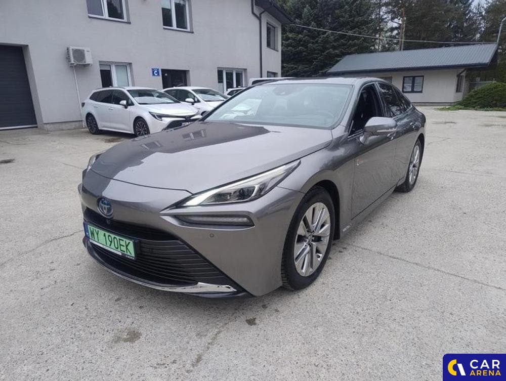 Toyota Mirai MR