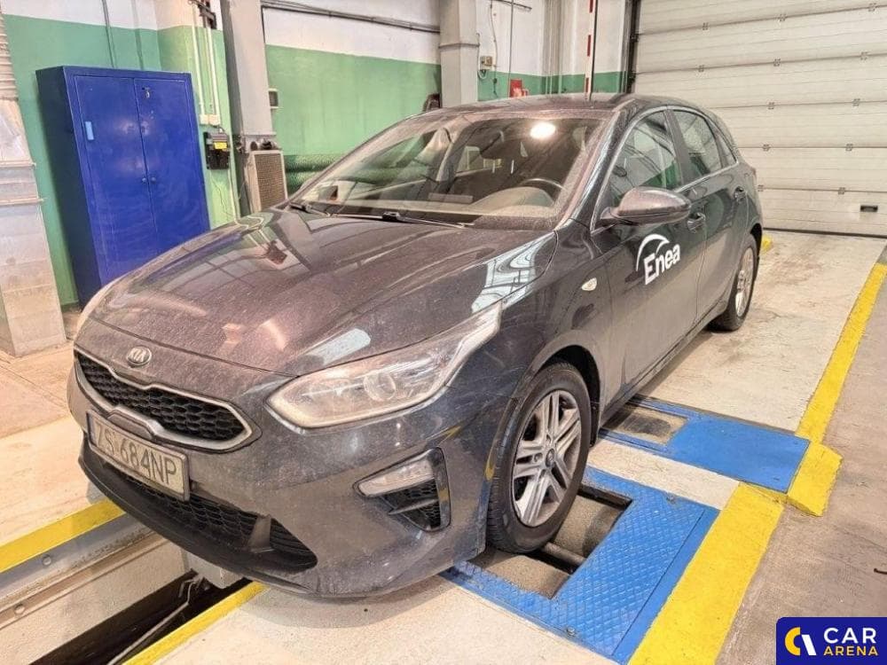 Kia Ceed 1.0 MR