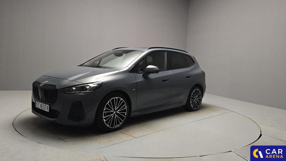 BMW Series 2