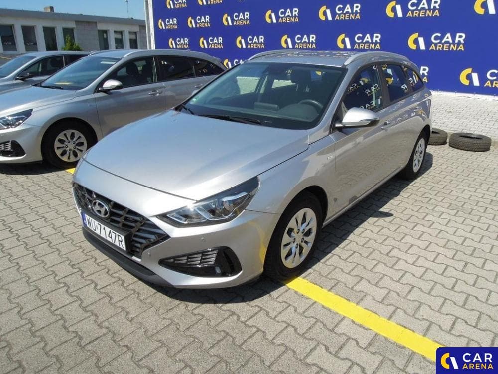 Hyundai i30 1.5 MR