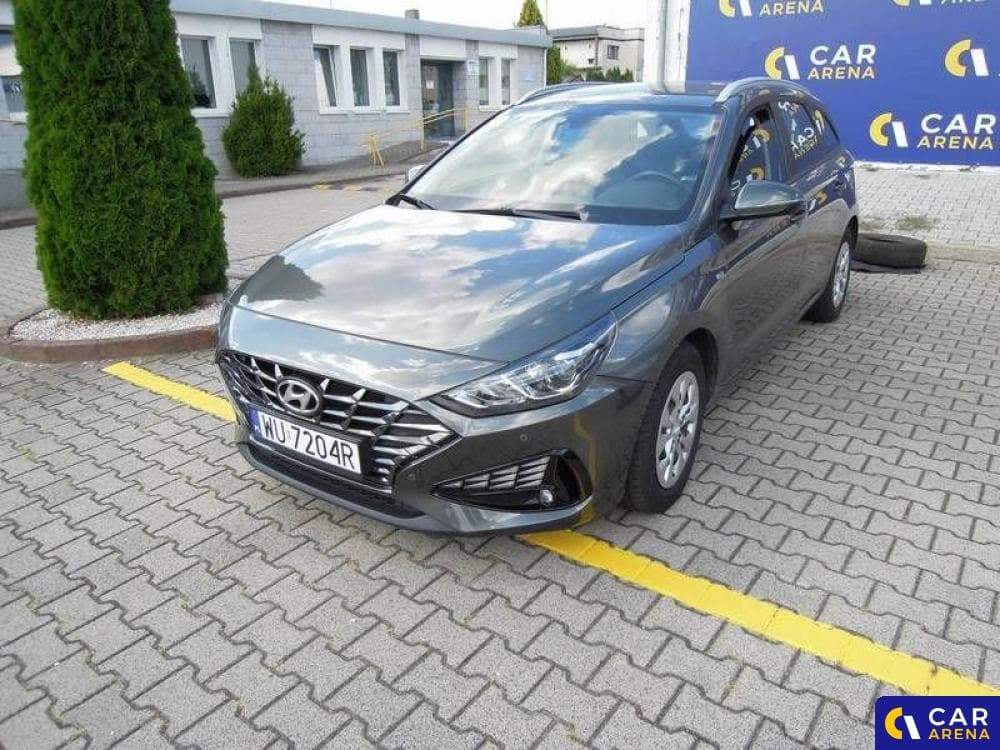 Hyundai i30 1.5 MR