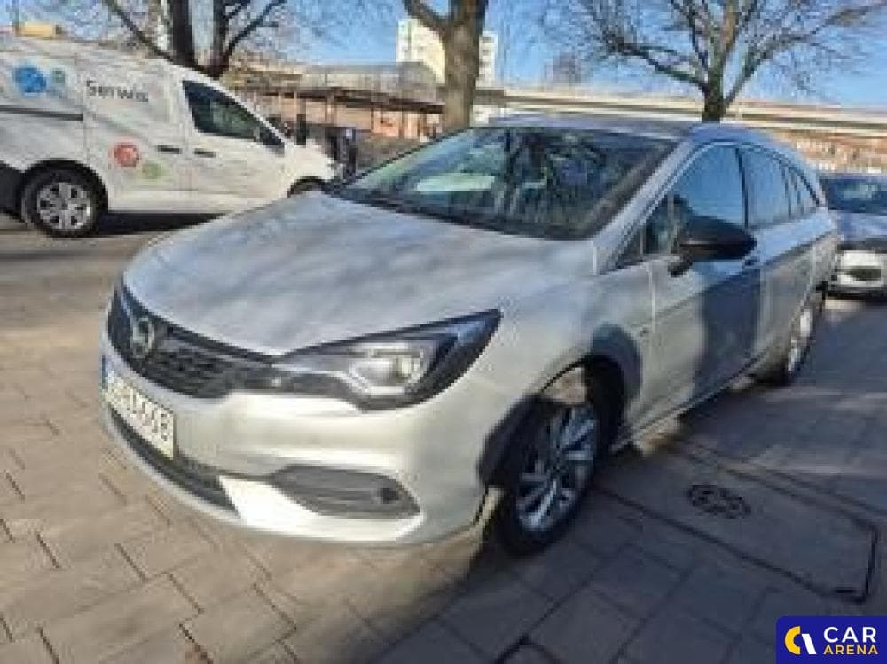 Opel Astra V 1.4 T Elegance S&amp;S