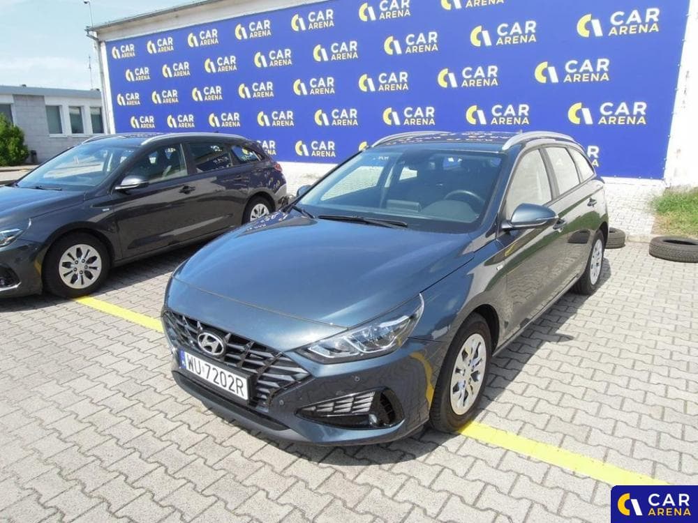 Hyundai i30 1.5 MR
