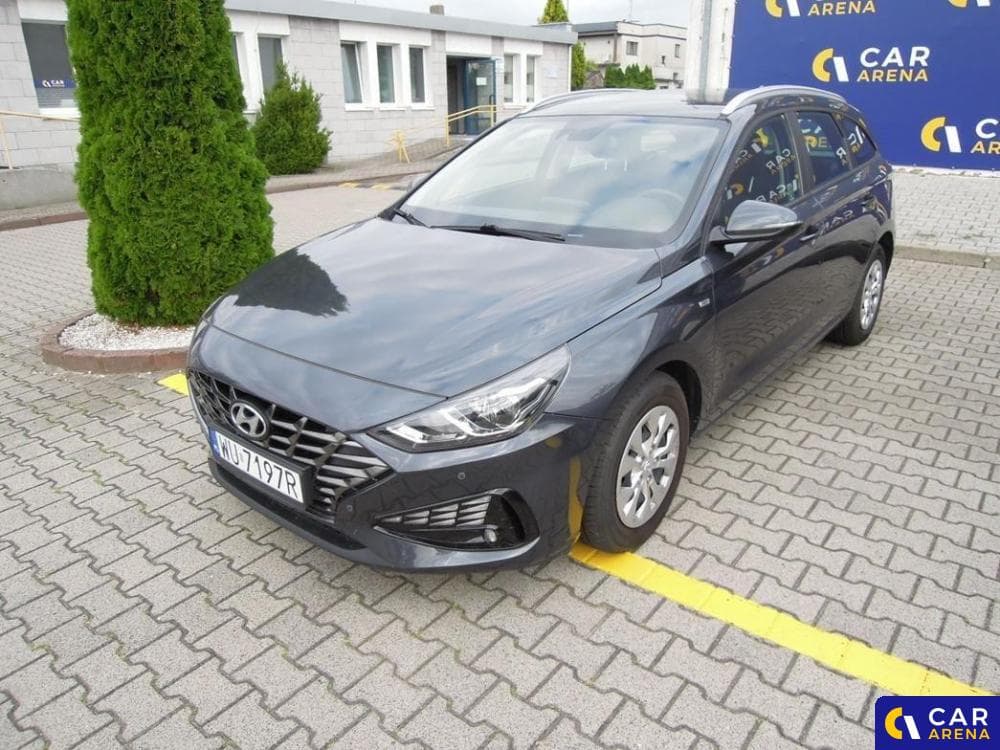 Hyundai i30 1.5 MR
