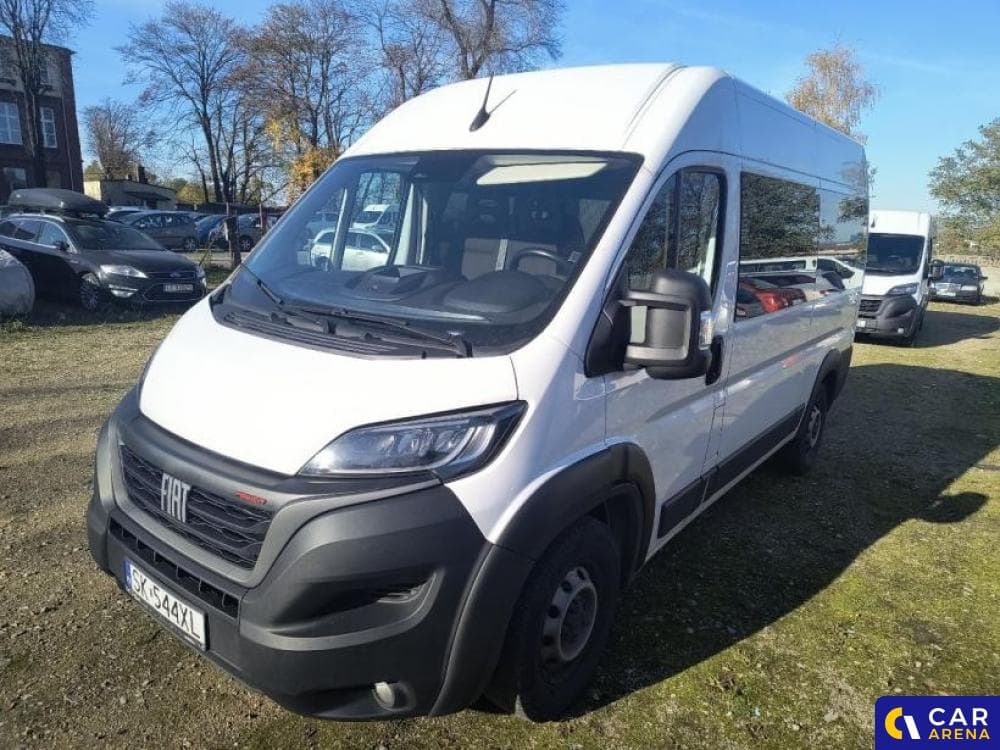 Fiat Ducato Maxi MJ L2H2