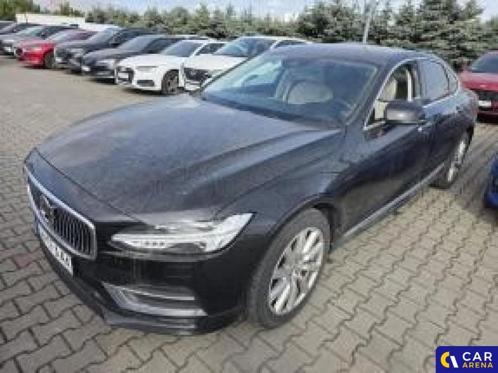 Volvo S90 T6 GPF AWD Inscription