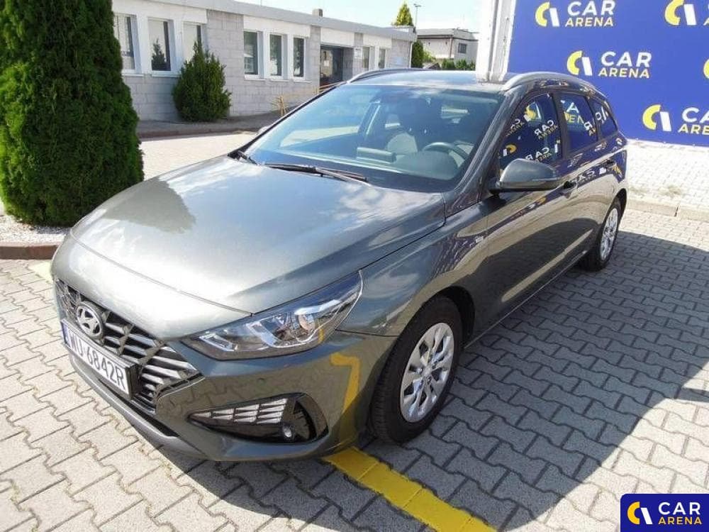 Hyundai i30 1.5 MR