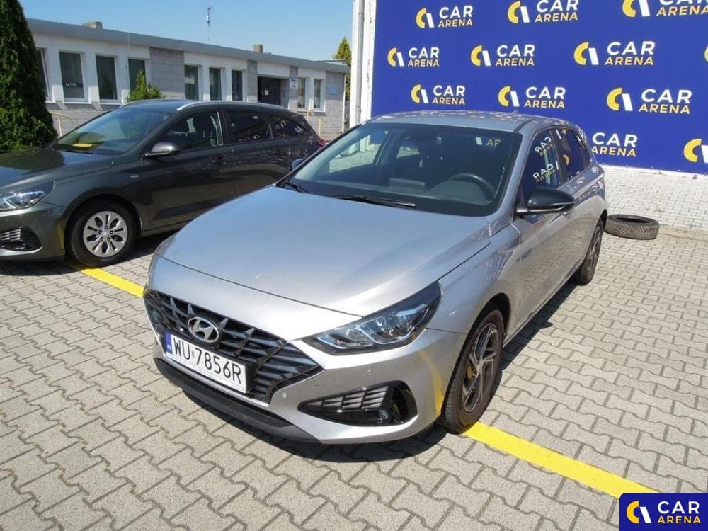 Hyundai i30 1.0 MR