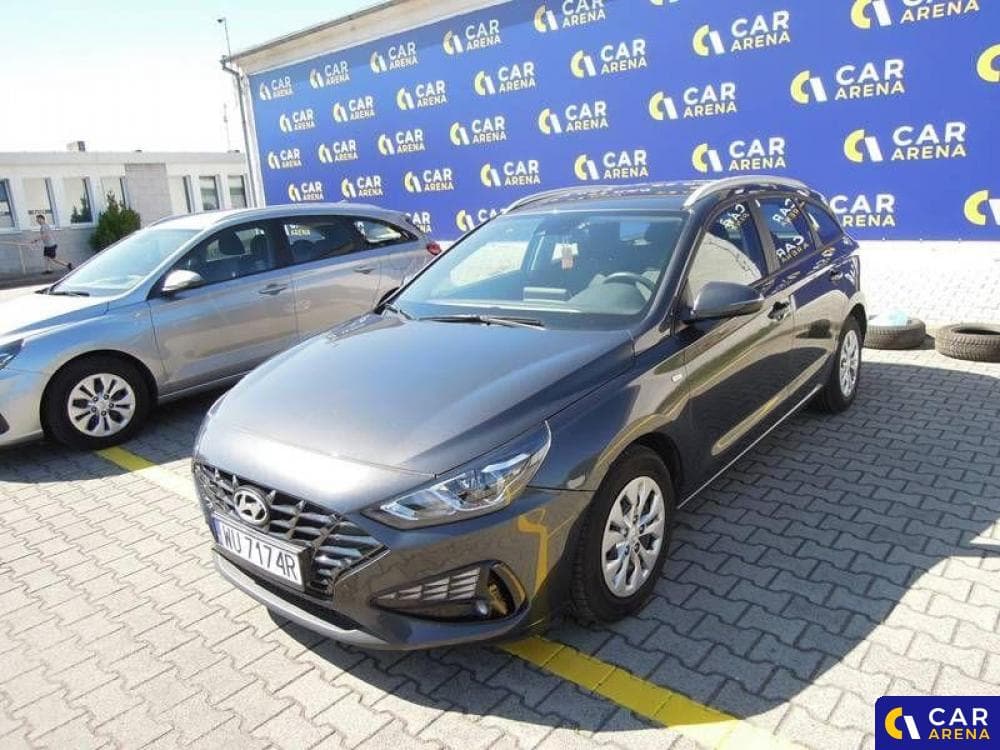 Hyundai i30 1.5 MR
