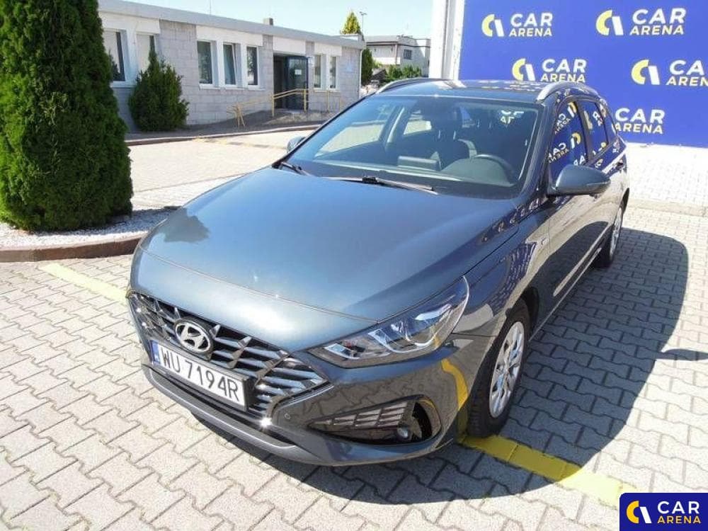 Hyundai i30 1.5 MR