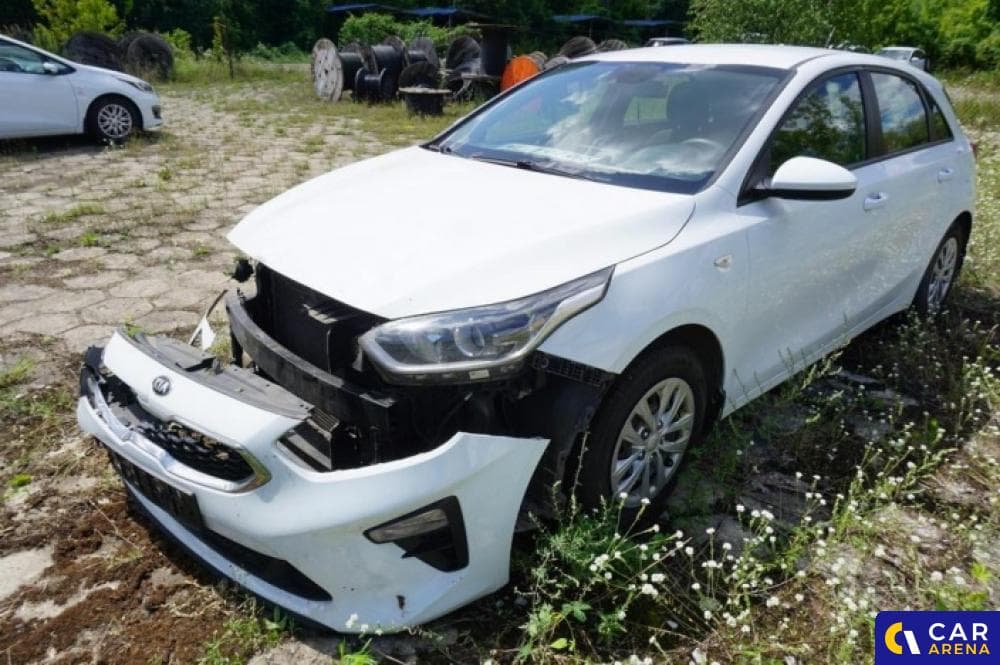 Kia Ceed Compact
