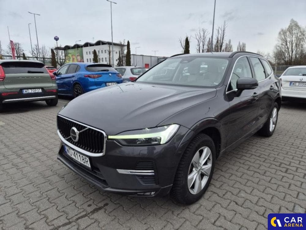 Volvo XC 60 Core AWD