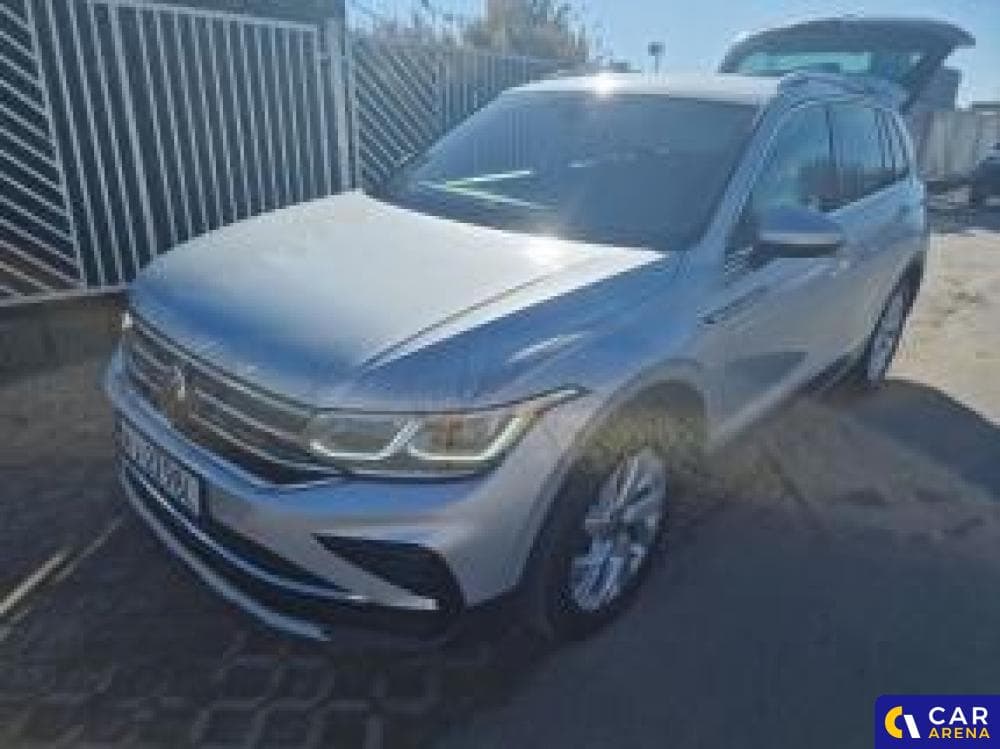 Volkswagen Tiguan 2.0 TDI SCR Elegance ...
