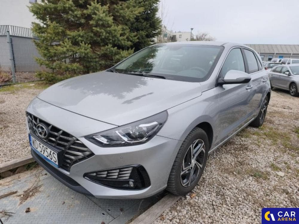 Hyundai i30 Comfort