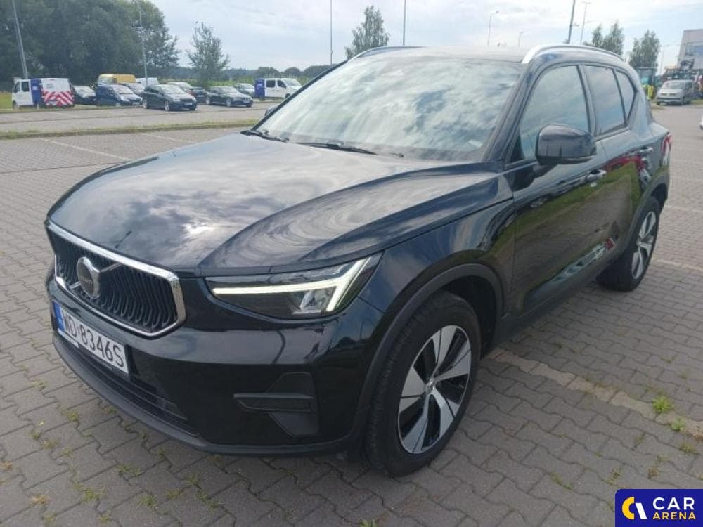 Volvo XC40 B3 Core car