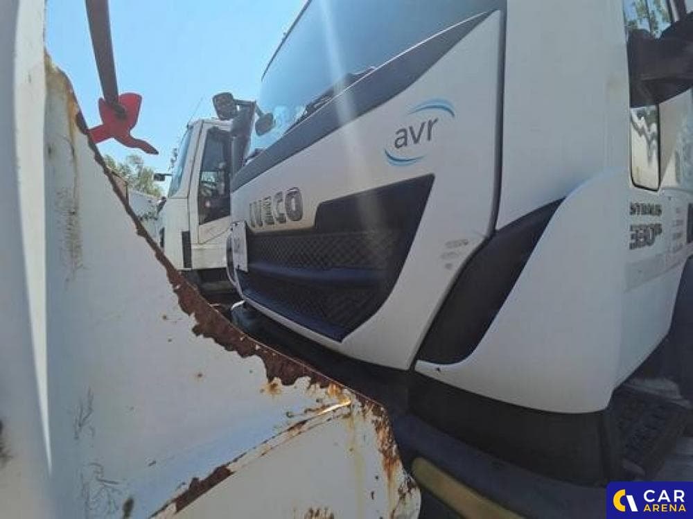 Iveco A 260 A 260 SY E6 26.0t