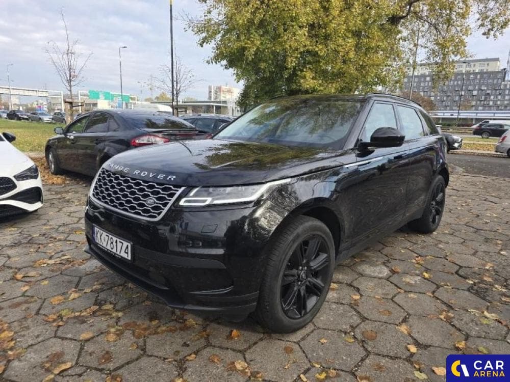 Land Rover Range Rover Velar Velar 2.0 D200 mHEV S