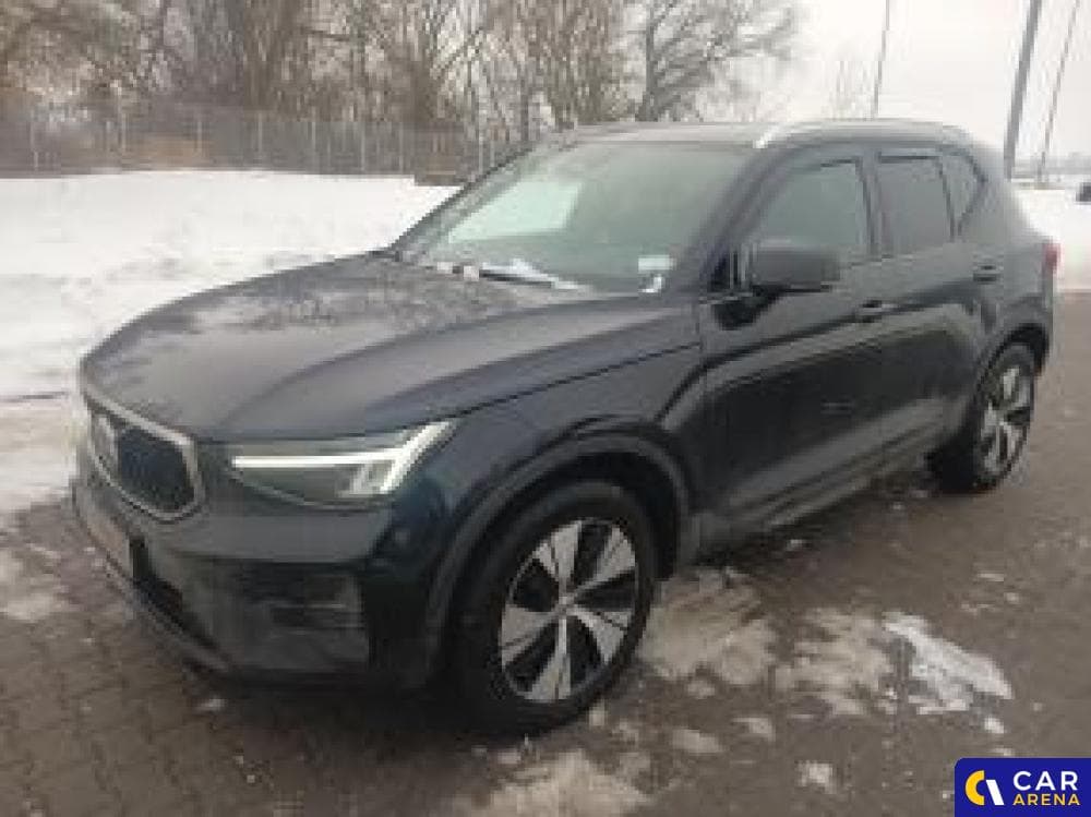 Volvo XC40 B3 Core