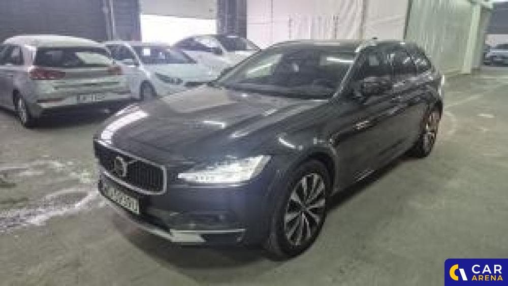 Volvo V90 CC B5 D AWD Ultimate