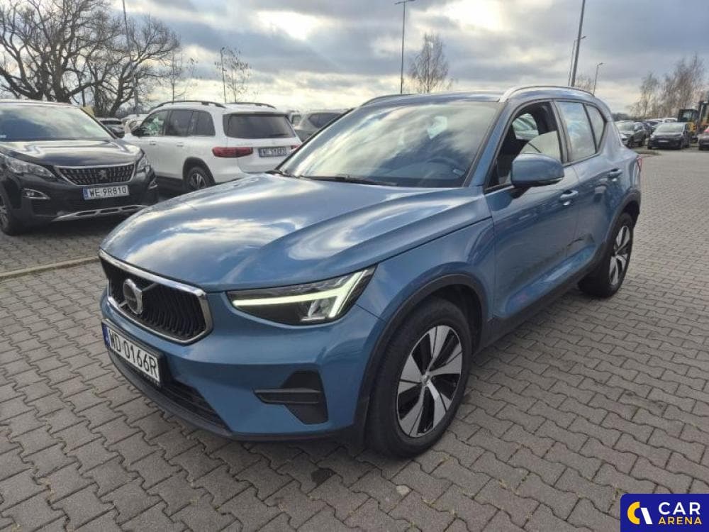 Volvo XC 40 XC40 B3 Core