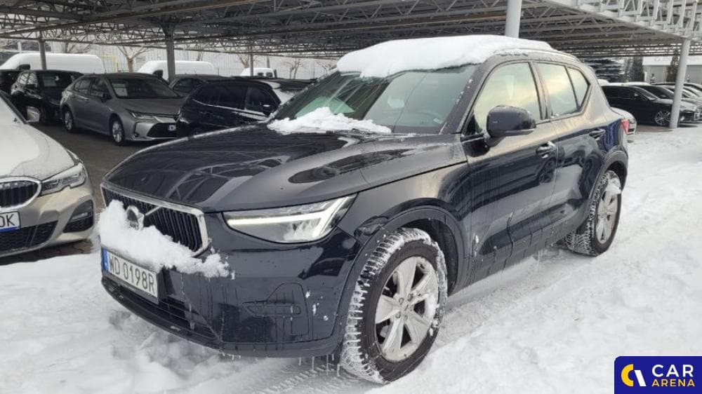 Volvo XC40 B3 Core