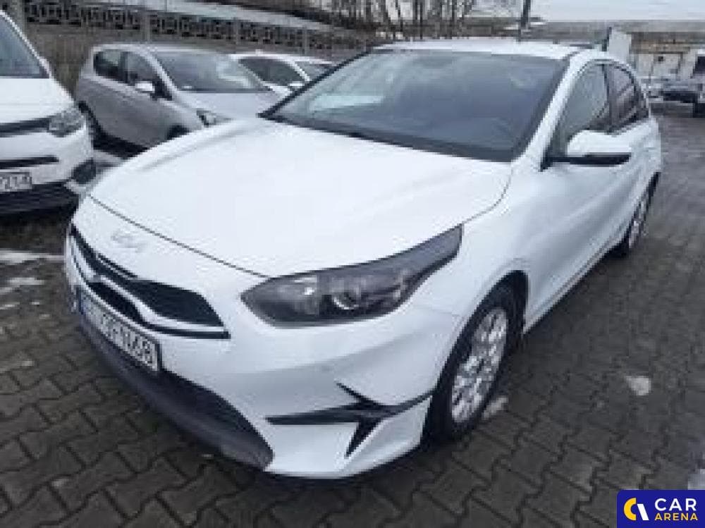Kia Ceed 1.0 T-GDI L