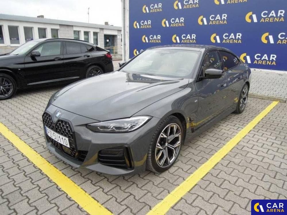 BMW Series 4