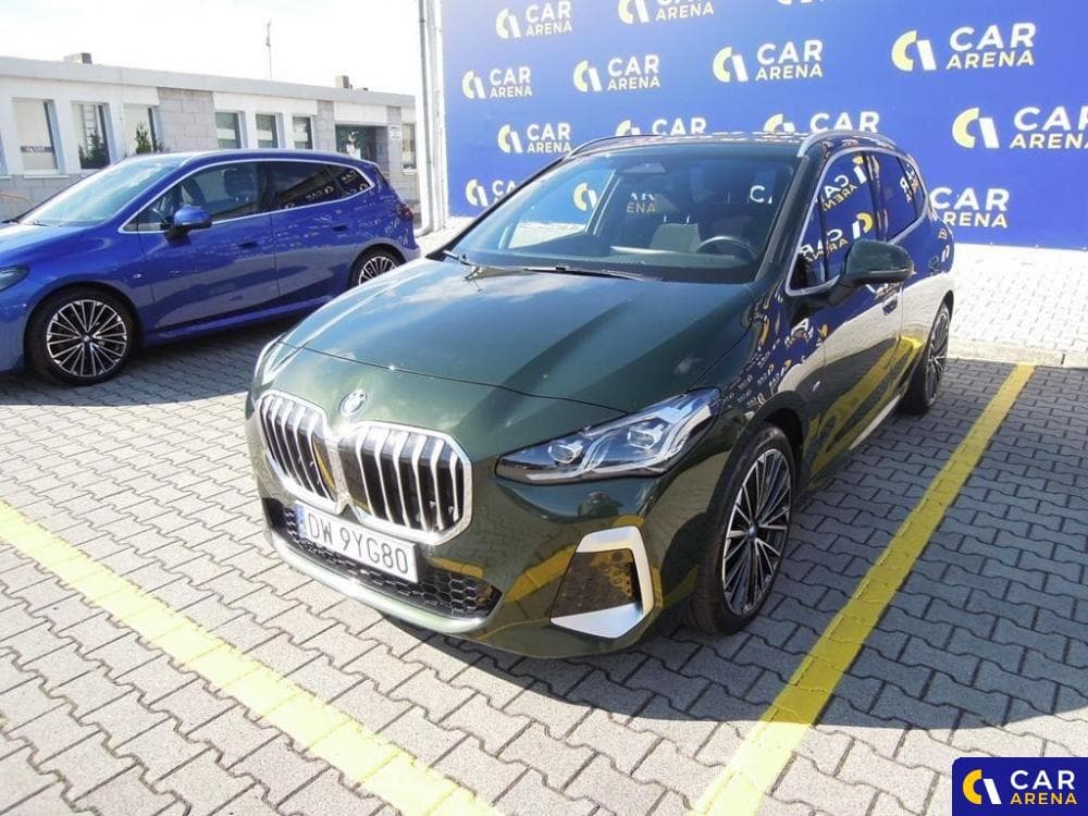 BMW Series 2 218i Active Tourer MR