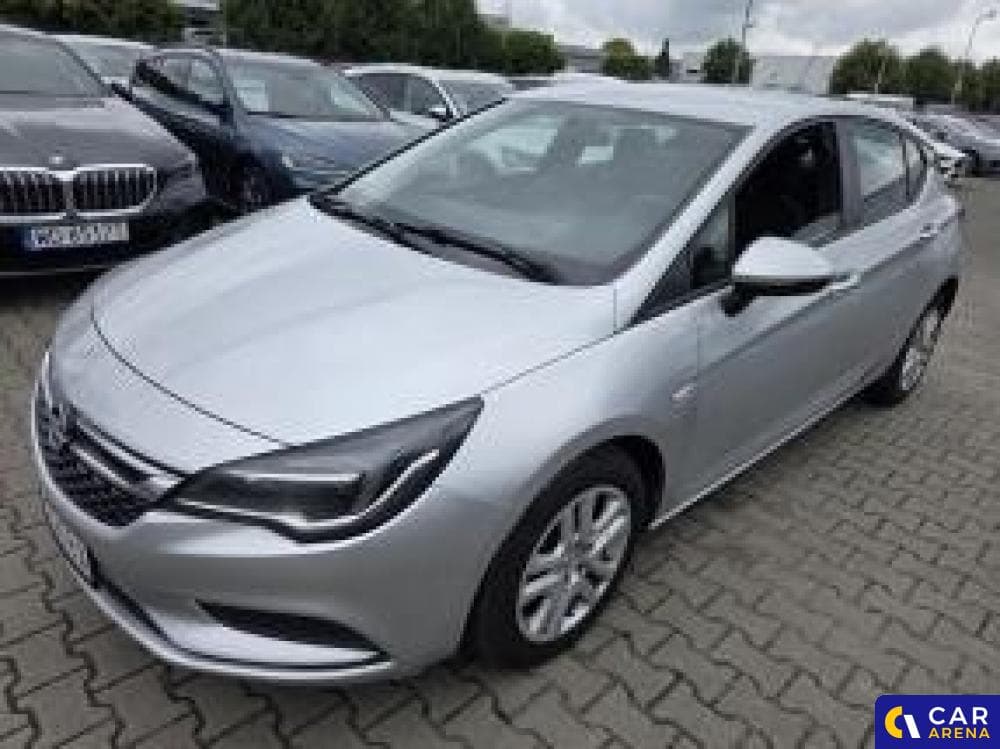 Opel Astra V 1.6 CDTI Enjoy