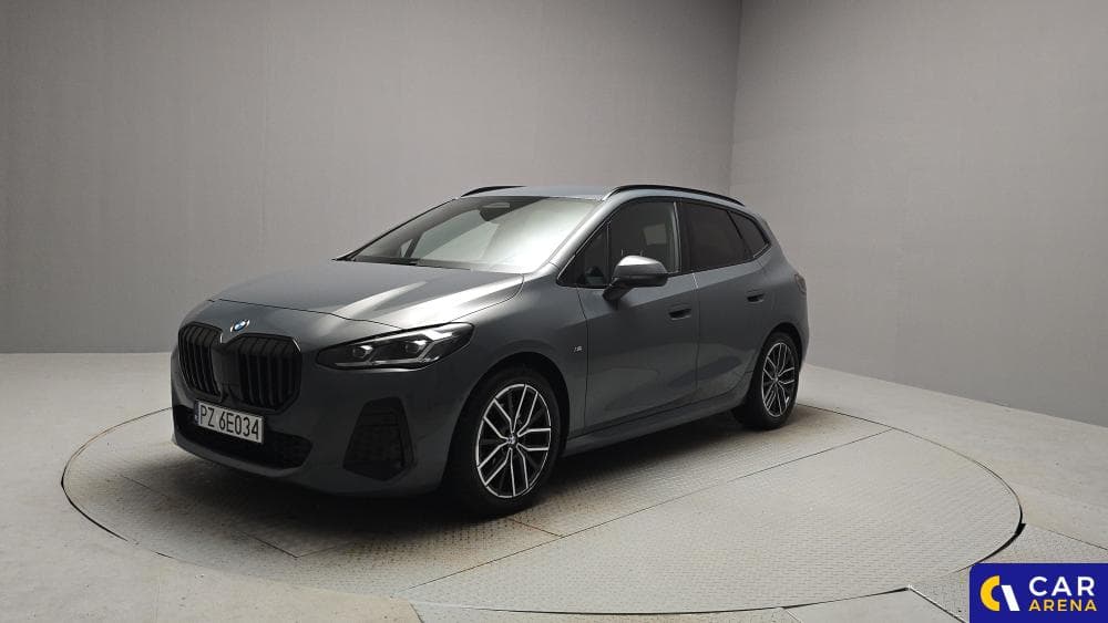 BMW Series 2
