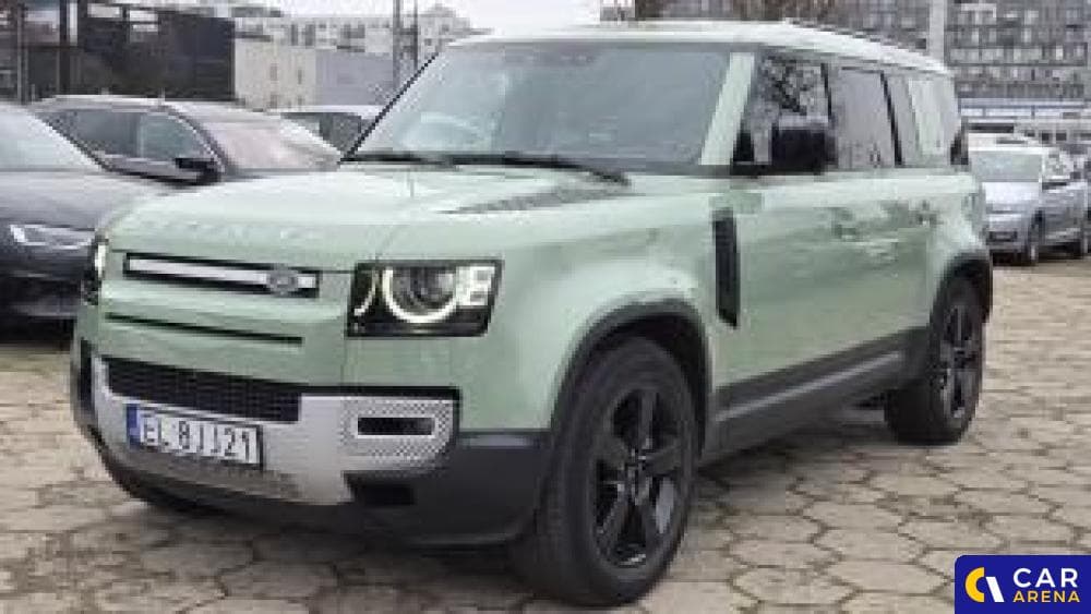 Land Rover Defender Defender 110 3.0 D300 mHEV ...