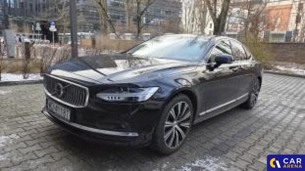 Volvo S90 S90 B5 D AWD Ultimate Bright...
