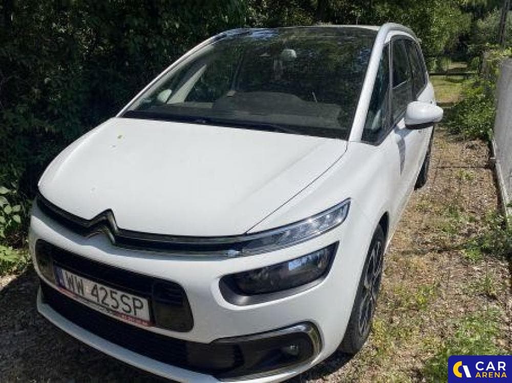 Citroën C4 1.5 BlueHDi MR