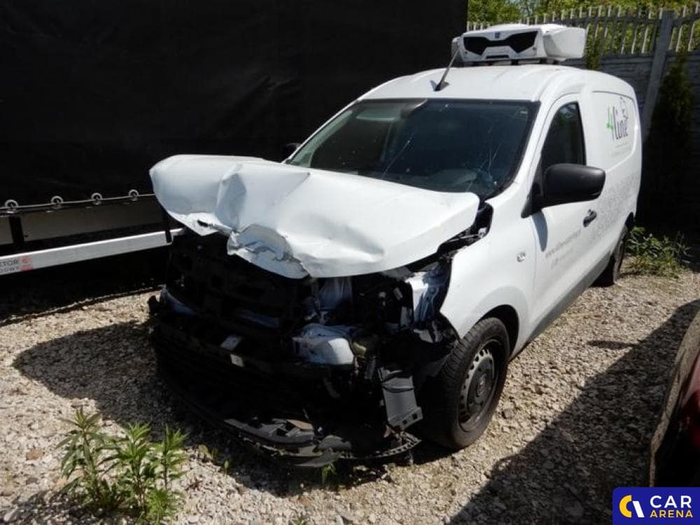 Renault Express 1.5 Blue dCiMRņ21 E6 1.9t