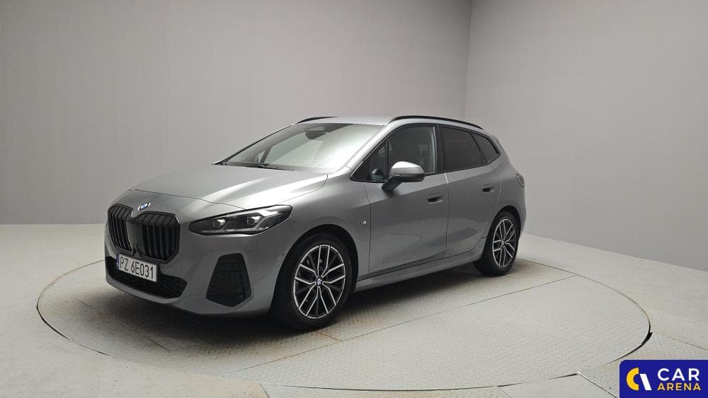 BMW Series 2